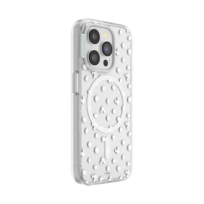 Secondary image for hover Mickey Polka Dot — iPhone 15 Pro MagSafe Case